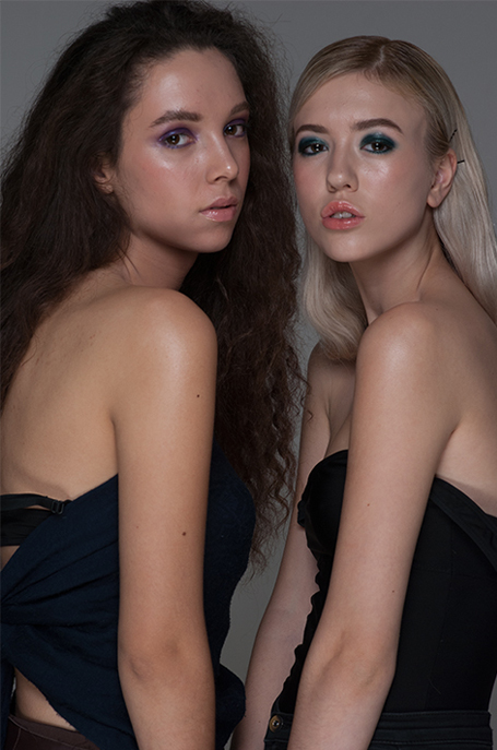 headshot retouching service before